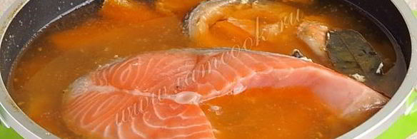 уха по-фински