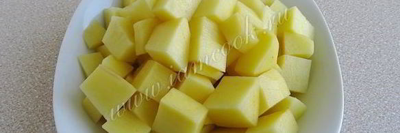 уха по-фински