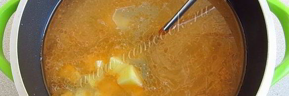 уха по-фински