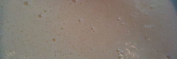 белоснежный рулет