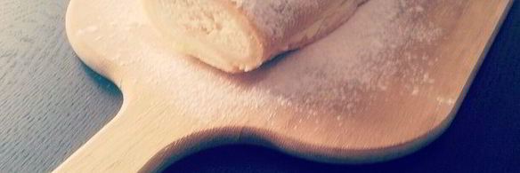 белоснежный рулет