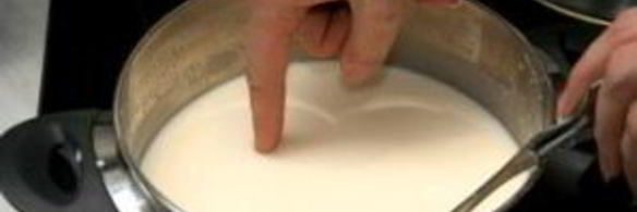 бабушкины блинчики