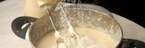 бабушкины блинчики