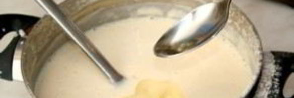 бабушкины блинчики