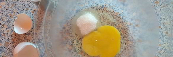 банановые панкейки