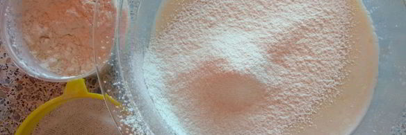 банановые панкейки