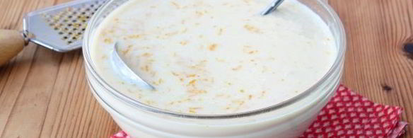 блинчики креп сюзетт