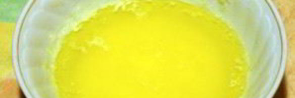 блинчики на кислом молоке без яиц