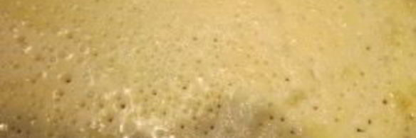 блинчики на кислом молоке без яиц