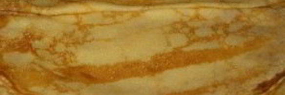 блинчики на кислом молоке без яиц