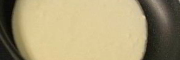 блинчики на завтрак