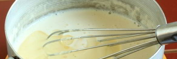 блинчики с куриным фаршем и капустой