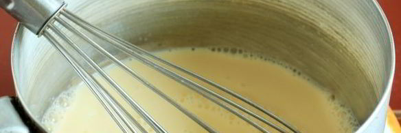 блинчики с куриным фаршем и капустой