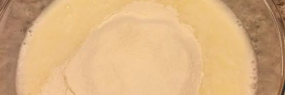 блинчики с мясом