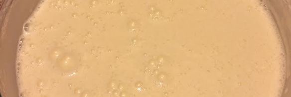 блинчики с мясом