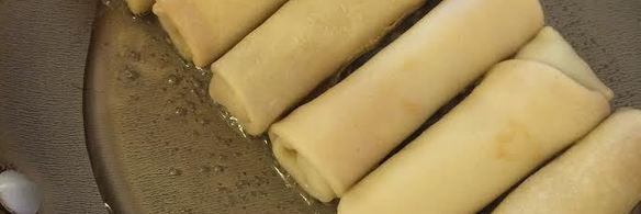 блинчики с мясом