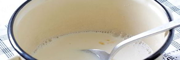 блинчики с творогом по-домашнему