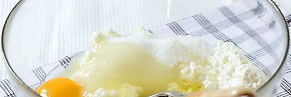 блинчики с творогом по-домашнему