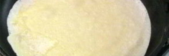 блинчики сюзетт