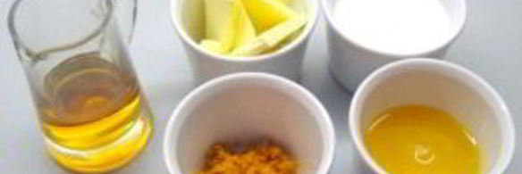 блинчики сюзетт