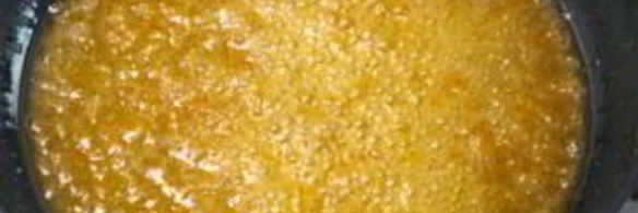 блинчики сюзетт