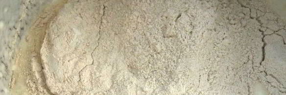 блины гречнево-пшеничные