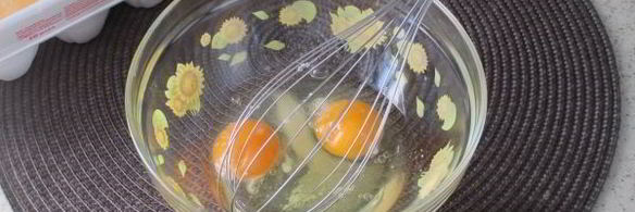 блины из кукурузной муки