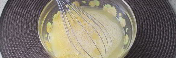 блины из кукурузной муки