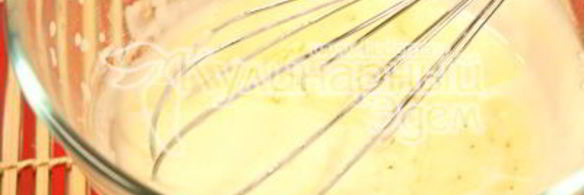 блины кислые