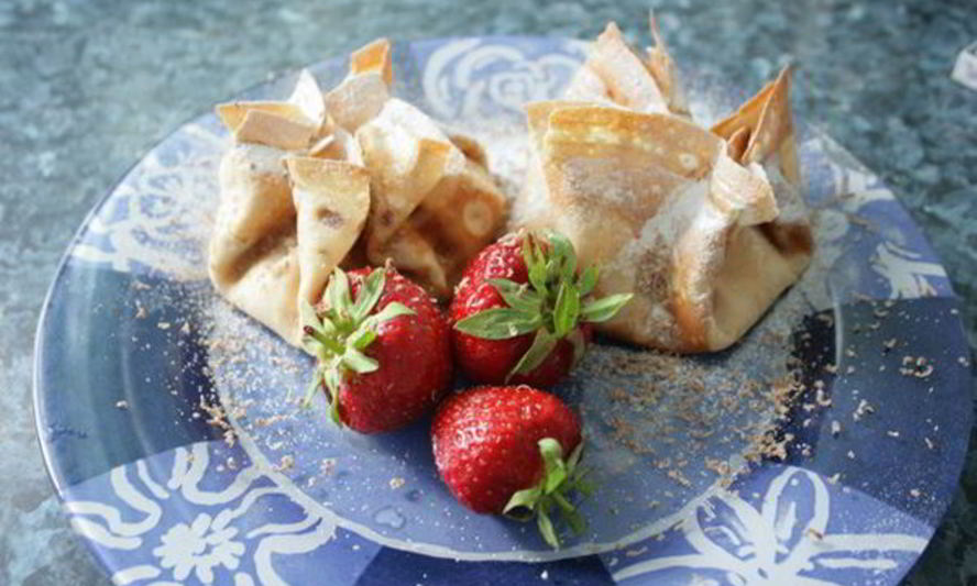 Рецепт блинов нежность