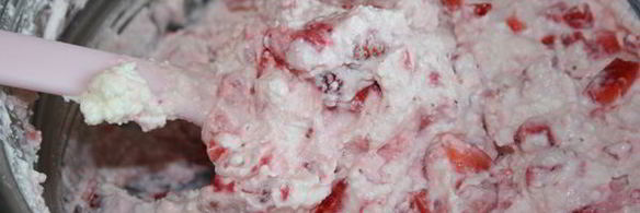 блины нежность