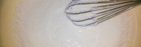 блины с дырочками на молоке