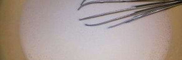 блины с дырочками на молоке