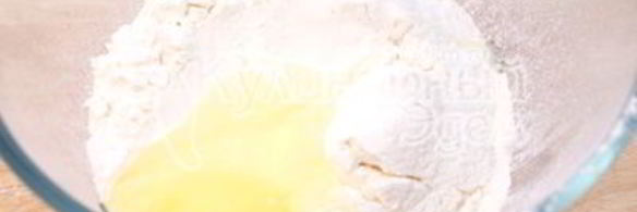 блины с творогом и маком