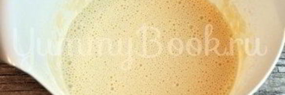 блины со шпинатом