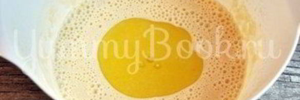 блины со шпинатом