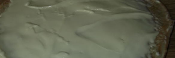 блины тигрята