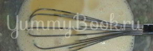 блины тонкие