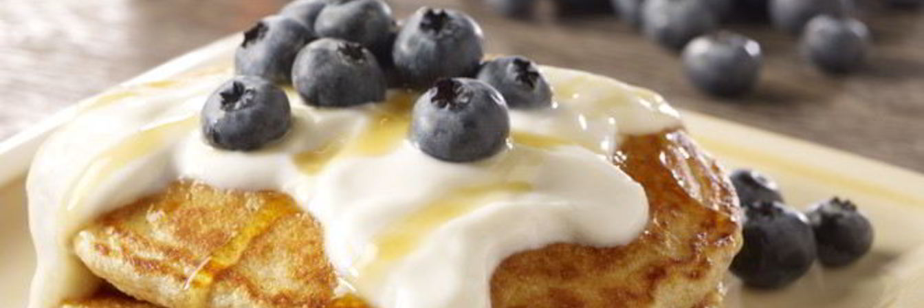 Блины в духовке