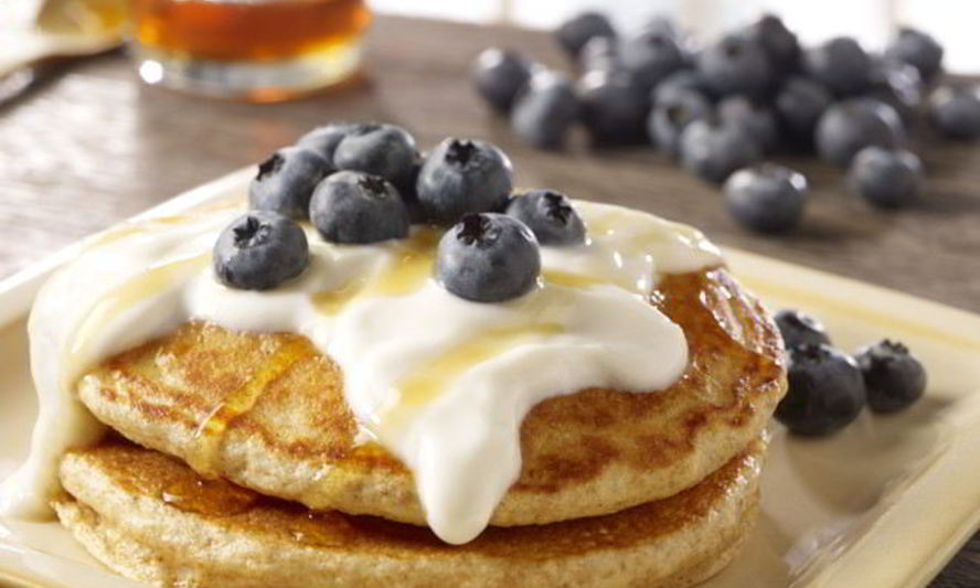 Рецепт блинов в духовке