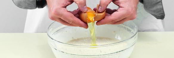 блины в мексиканском стиле