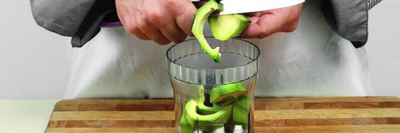 блины в мексиканском стиле