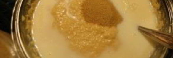 блины в мультиварке