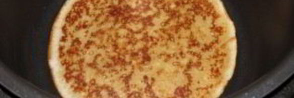 блины в мультиварке