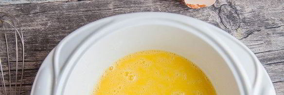 черничные панкейки