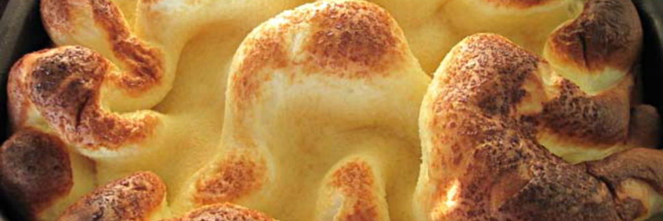 Финские блины