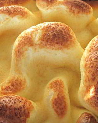 Финские блины