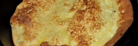 голландский блинчик