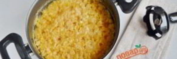 гороховые блины с луком