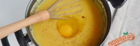 гороховые блины с луком